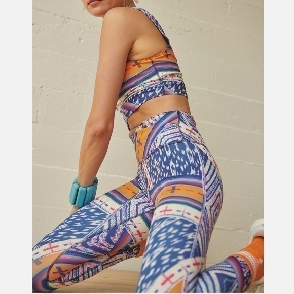 Free People Movement Lose Control Set